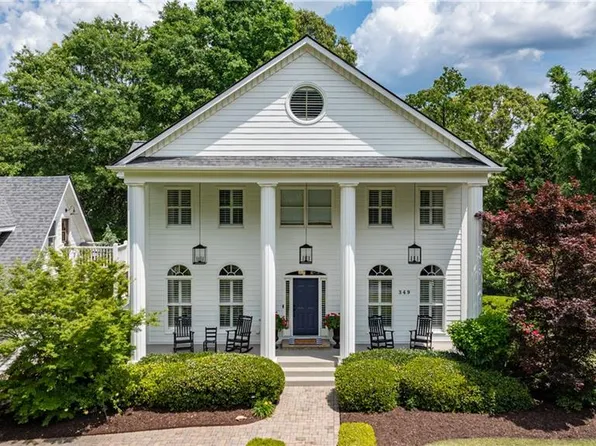 349 Pine Grove Rd, Roswell, GA 30075