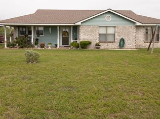 1240 Kattner Rd, Riesel, TX 76682