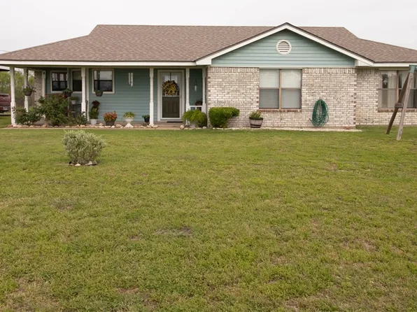1240 Kattner Rd, Riesel, TX 76682