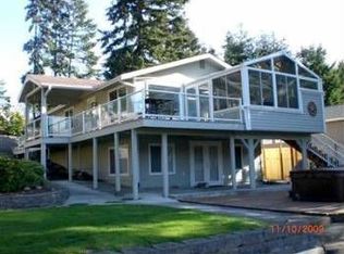 5212 Jenks Point Way E, Lake Tapps, WA 98391