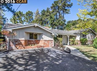 13 Bates Blvd, Orinda, CA 94563