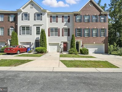 6803 Green Mill Way, Columbia, MD, 21044