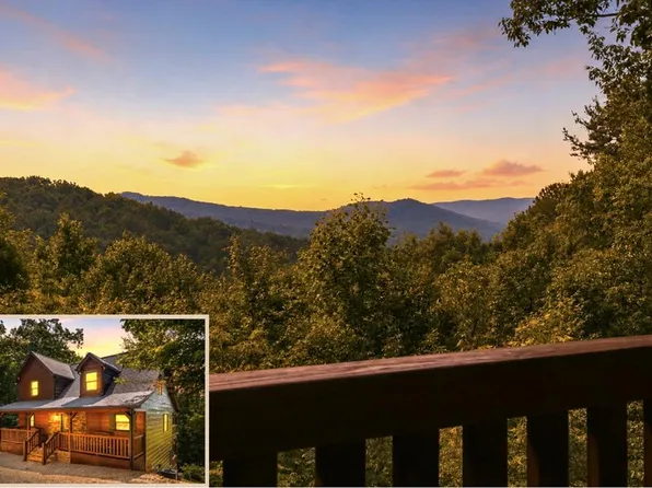 175 Leisure Dr, Ellijay, GA 30540
