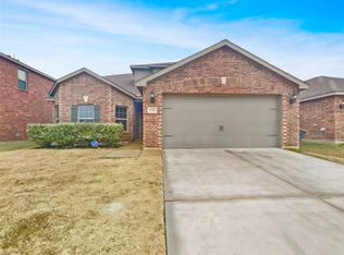 132 Collin St, Anna, TX 75409