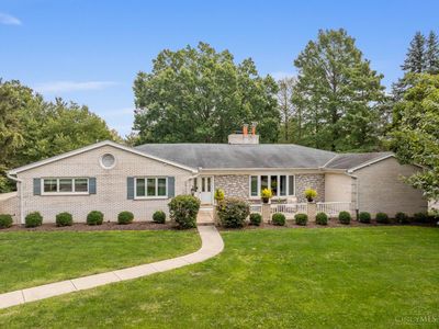 5536 Palisades Dr, Cincinnati, OH, 45238