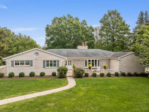 5536 Palisades Dr, Cincinnati, OH 45238