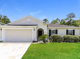 2815 Woodstone Dr, Middleburg, FL 32068