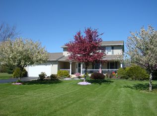 489 Curve Rd, Delaware, OH 43015