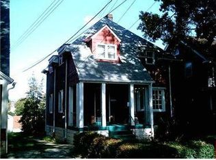 1306 Ingham St, Pittsburgh, PA 15212