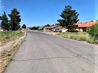 451 Belville Rd, Pahrump, NV 89048