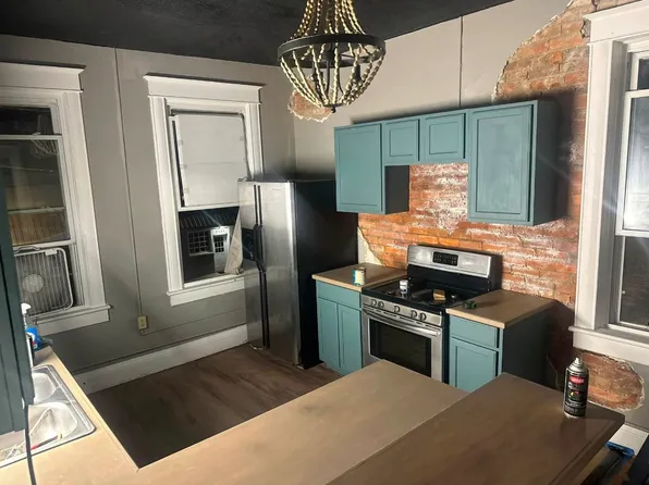 2152 Sycamore Ave, Buena Vista, VA 24416