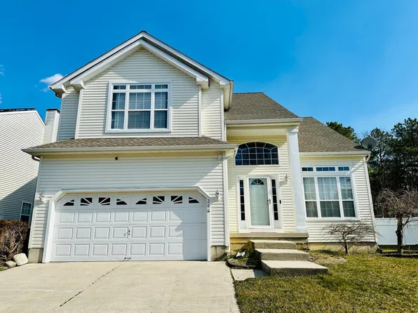 26 Imperial Dr, Egg Harbor Township, NJ 08234