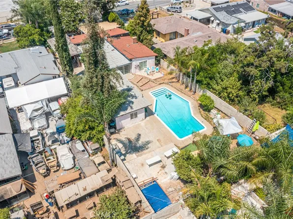 16108 Maplegrove St, La Puente, CA 91744