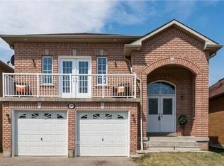 1209 Gina St W, Innisfil, ON L9S 4Z2