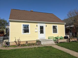 811 Copeland Rd, Columbus, OH 43212