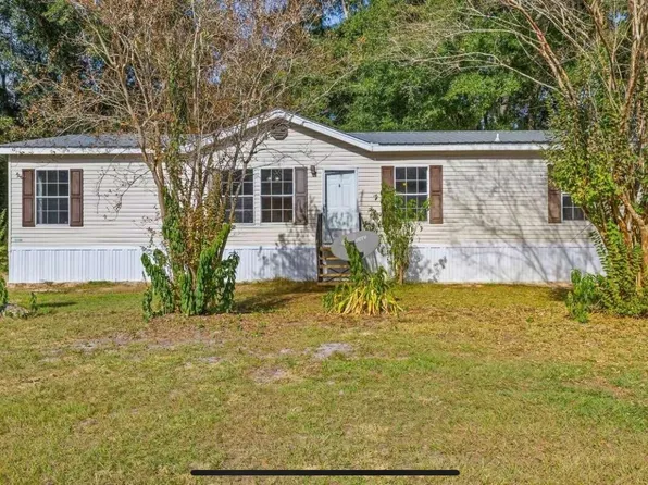 4183 276th Ter, Branford, FL 32008