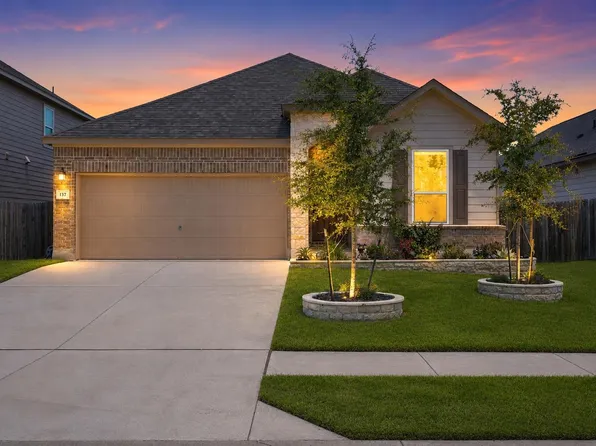 137 Lost Treasure Ter, Georgetown, TX 78628