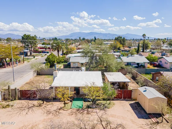 5708 E 26th St, Tucson, AZ 85711