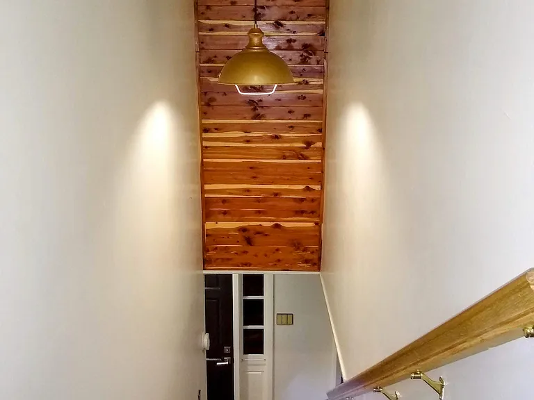 Stairway