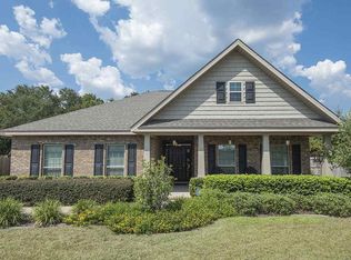 3958 Tuscany Way, Pace, FL 32571