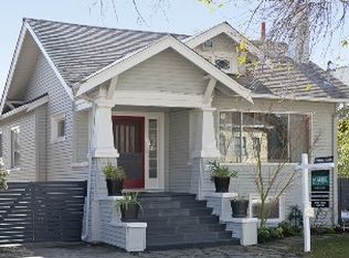 431 62nd St, Oakland, CA 94609