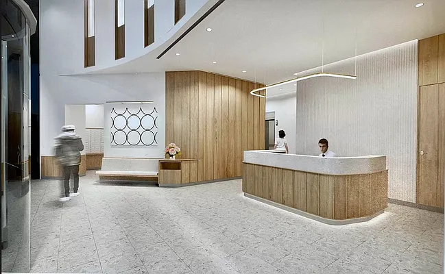 Sold by Berkshire Hathaway HomeServices New York Properties | media 33