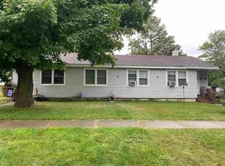 197-198 Bayley Rd, Massena, NY 13662