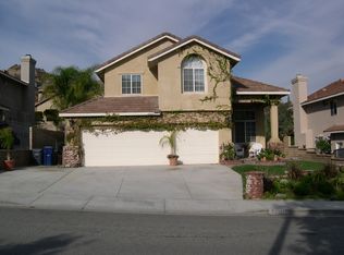 28227 Bryce Dr, Castaic, CA 91384