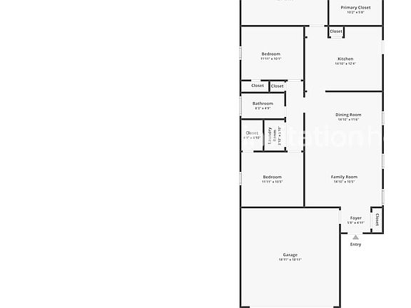 2nd image of 18818 N Lyford Dr