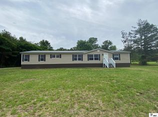 7690 Jackson Dr, Collinston, LA 71229