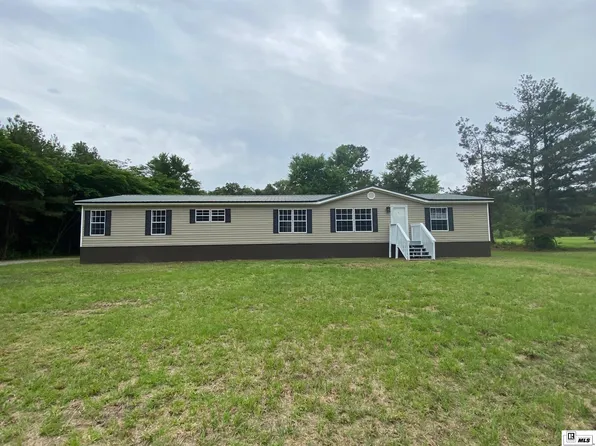 7690 Jackson Dr, Collinston, LA 71229