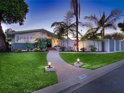 395 Meadow Ln, Newport Beach, CA, 92660
