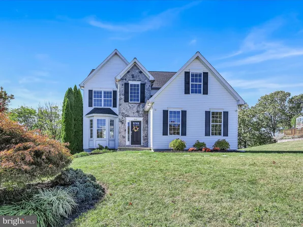 500 Chestnut St, Hamburg, PA 19526