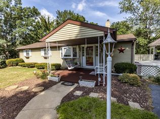 15086 S East Side Hwy, Grottoes, VA 24441