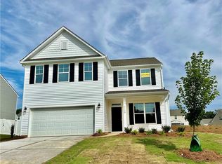 5729 Siler St, Trinity, NC 27370