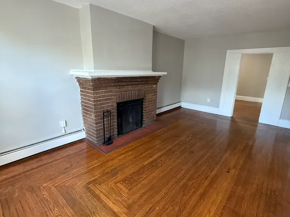 279 Winthrop Ave #3A, New Haven, CT 06511