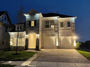 4841 Shore Crest Dr, McKinney, TX 75070