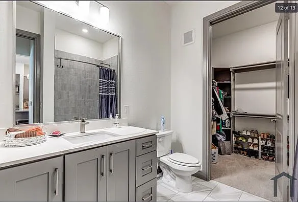 2700 Old Denton Rd #2203 — Photo 11