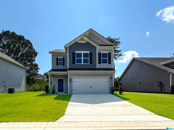 9320 Brunswick Ave, Kimberly, AL 35091