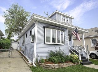 2326 N 76th Ave, Elmwood Park, IL