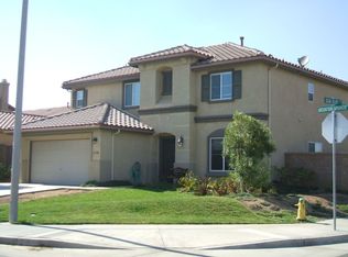 25380 Mountain Springs St, Menifee, CA 92584