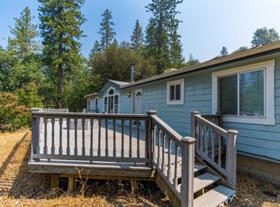 5583 Garden Valley Rd, Garden Valley, CA 95633