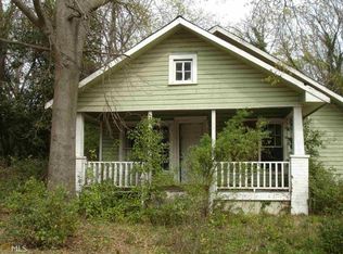 1420 Bailey Ave, Macon, GA 31204