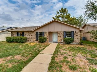 4608 Blair Oaks Dr, The Colony, TX 75056