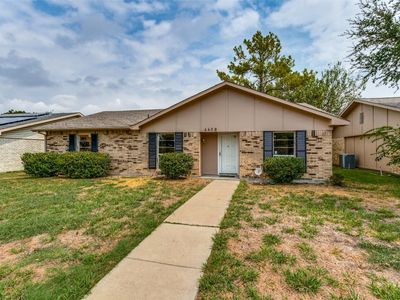 4608 Blair Oaks Dr, The Colony, TX, 75056