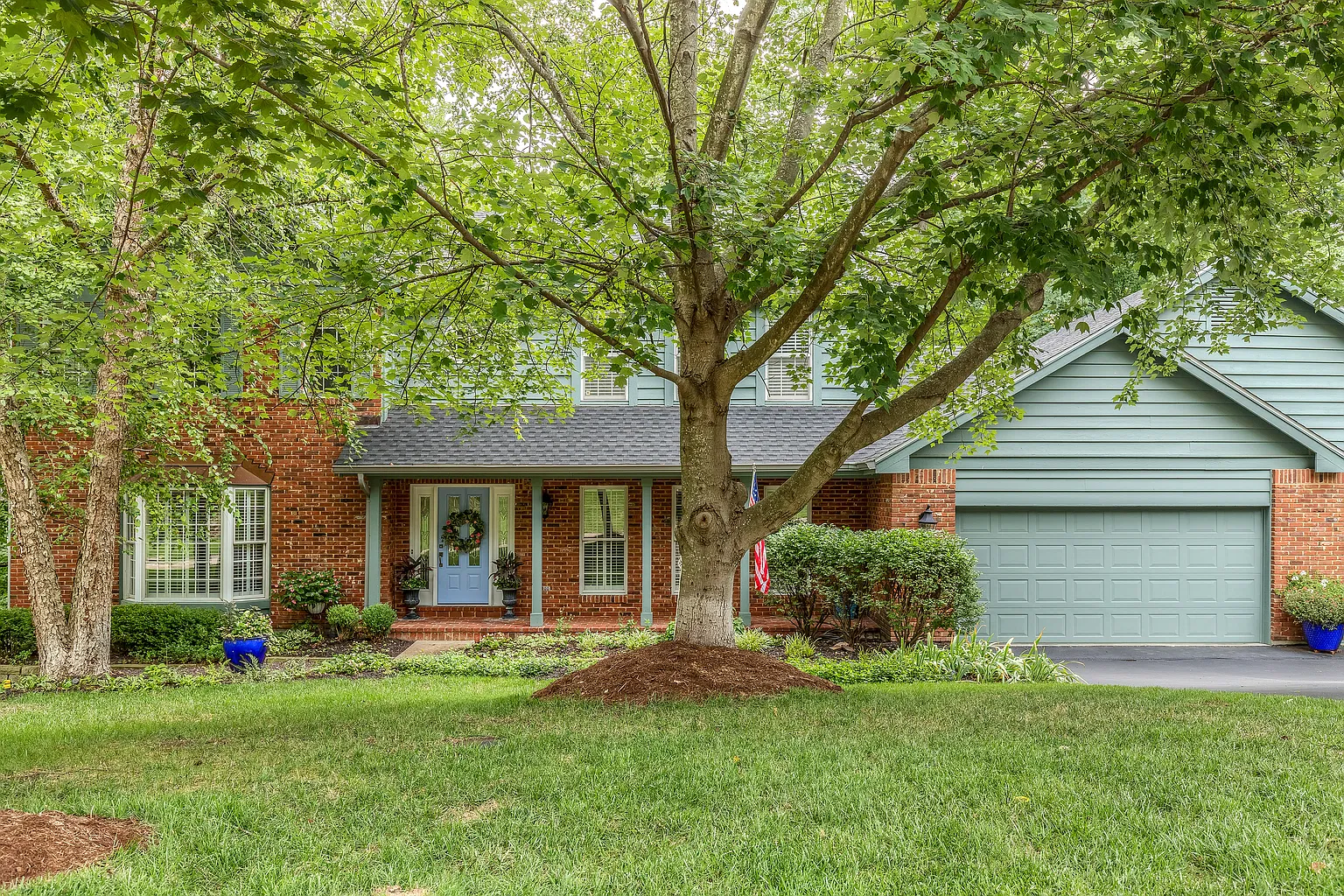 510 Woodmoor Ridge Ct photo 1