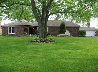 7889 Walnut Dr, Avon, IN 46123