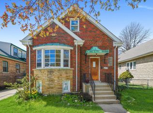2240 S Austin Blvd, Cicero, IL 60804