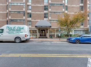 1420 N St NW #303, Washington, DC 20005