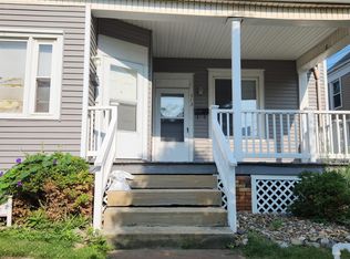 513 High Ave NW, Canton, OH 44703